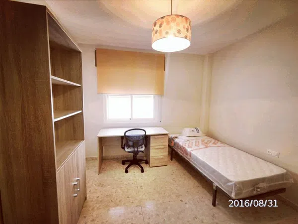 Piso en Calle Villa de Rota, 5, Cercadilla - Medina Azahara - Foto 8