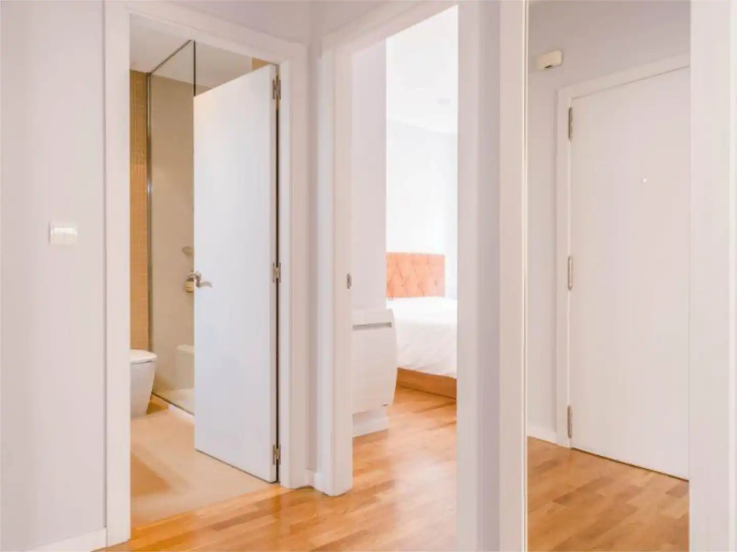 Apartamento en  Rúa Marques de Cerralbo 3 - Foto 22