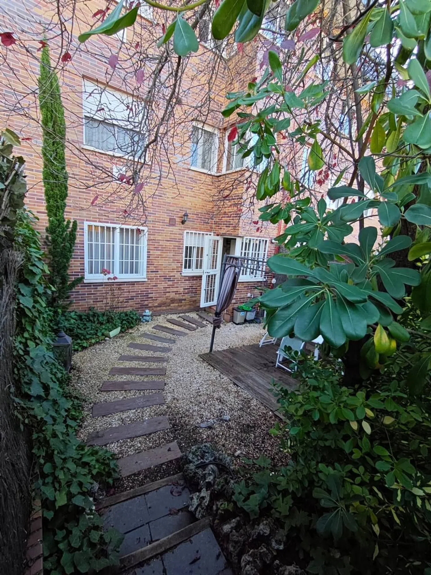 Piso en calle Puerto de Navacerrada, 15 - Foto 17