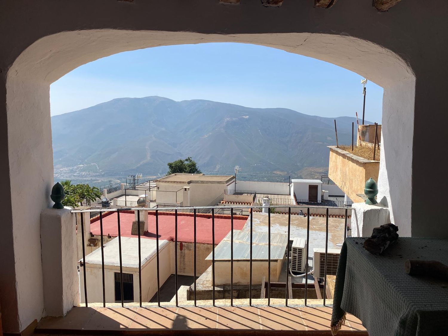 Casa de pueblo en Cañar - Foto 16