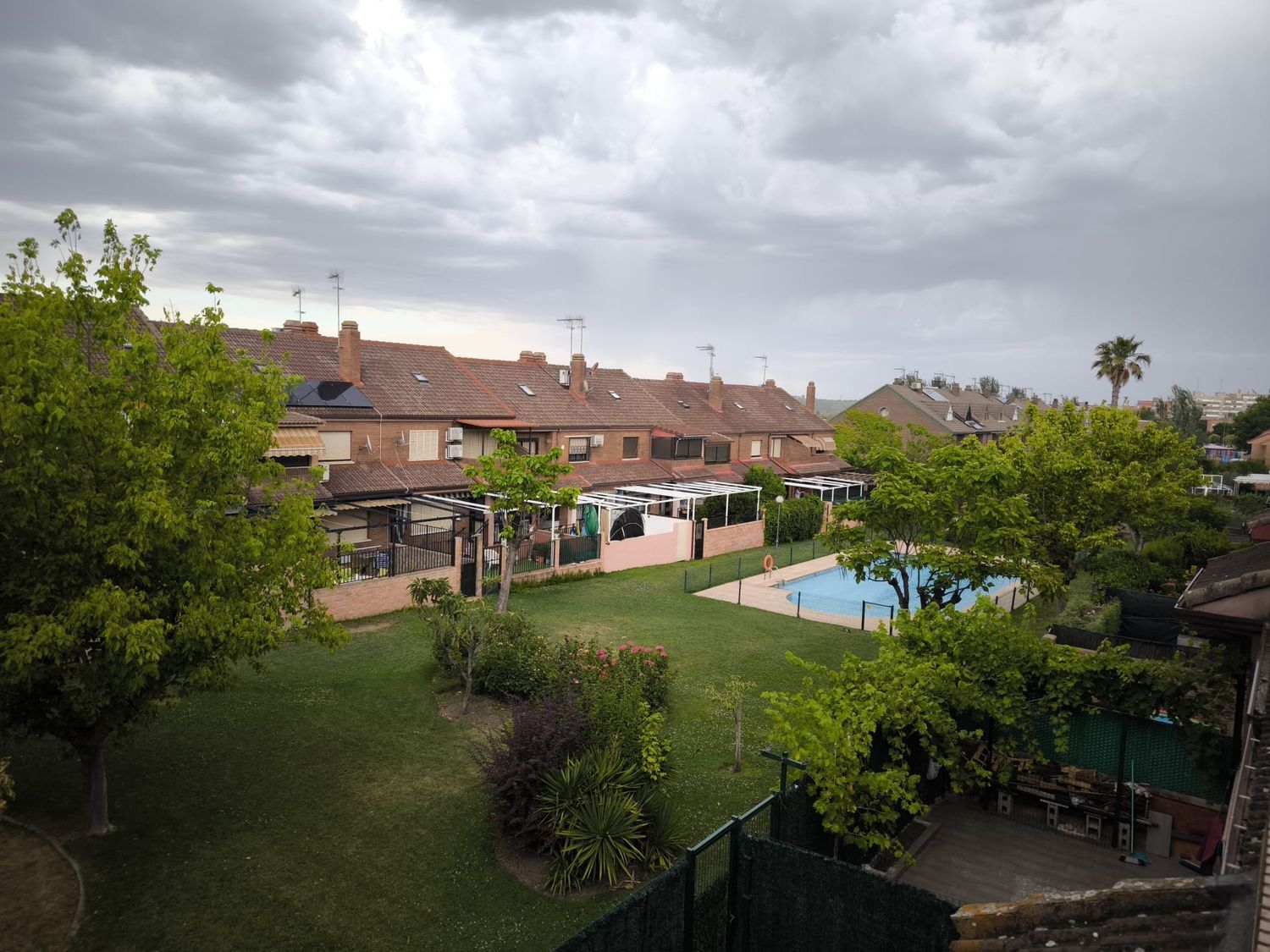 Chalet adosado en La Serna - Foto 40