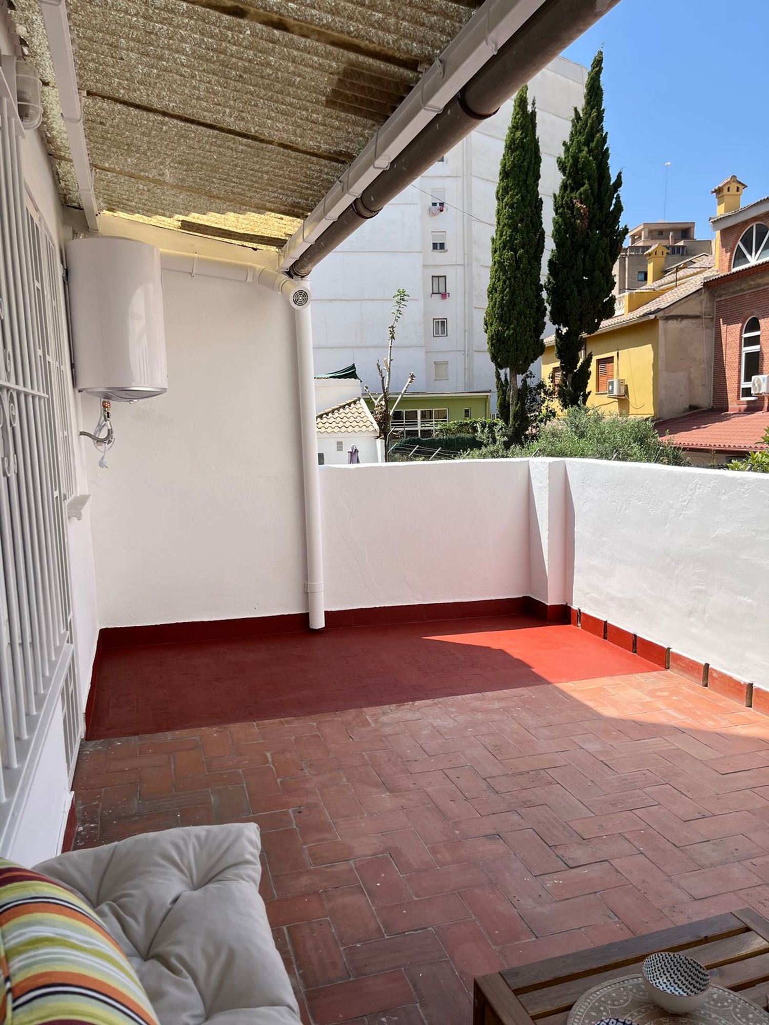 Piso en Calle de l'Arquitecte Arnau, 11, Benimaclet - Foto 4