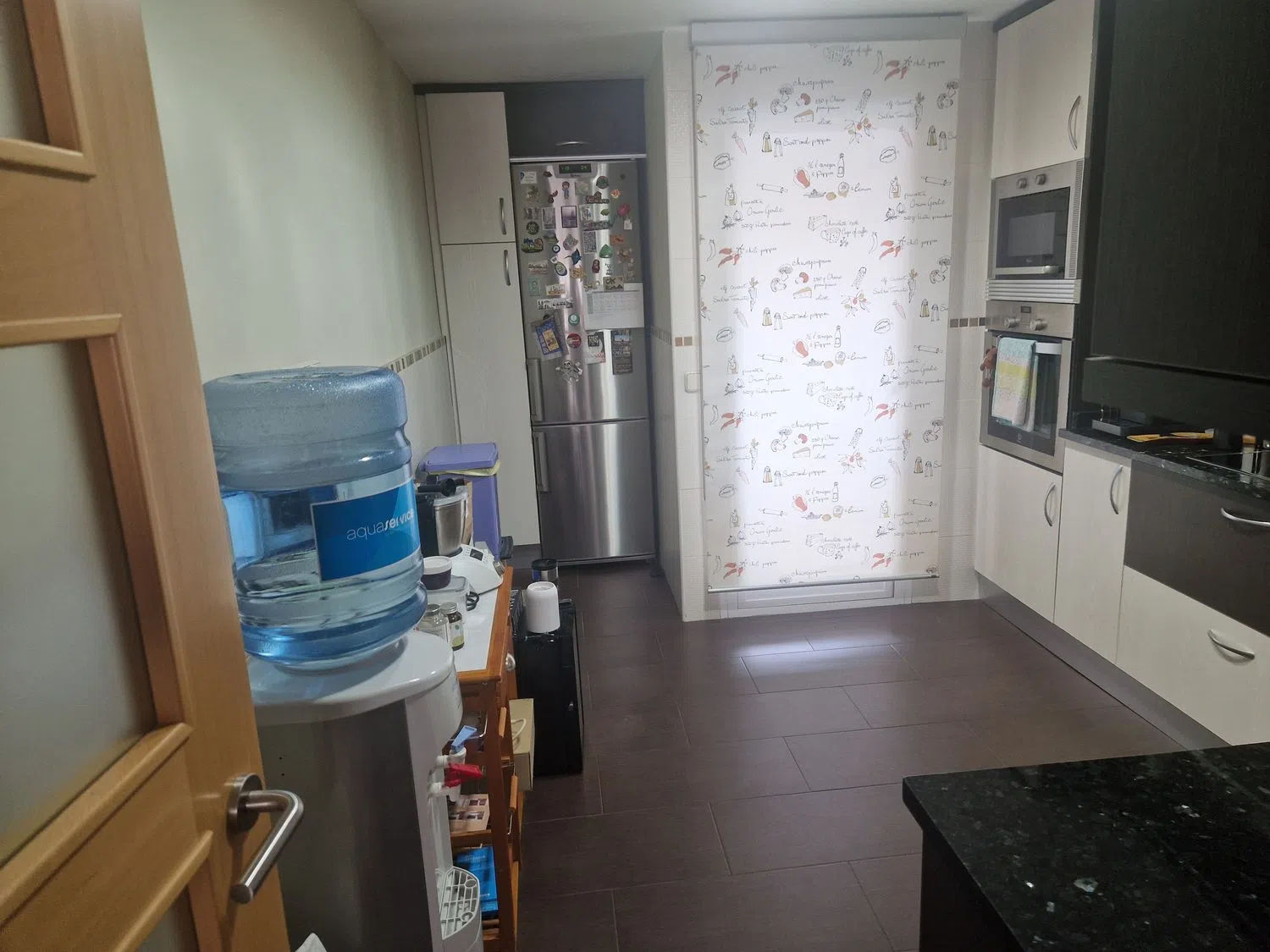 Piso en calle del Golfo de Salónica, 40 - Foto 7