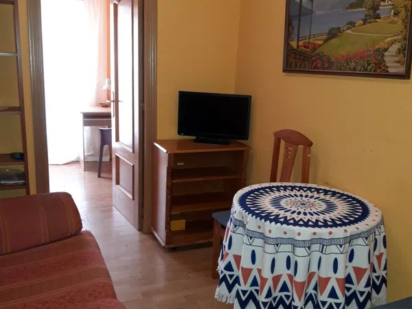Piso en Mercedes, 10, Cuatro Caminos - Foto 1
