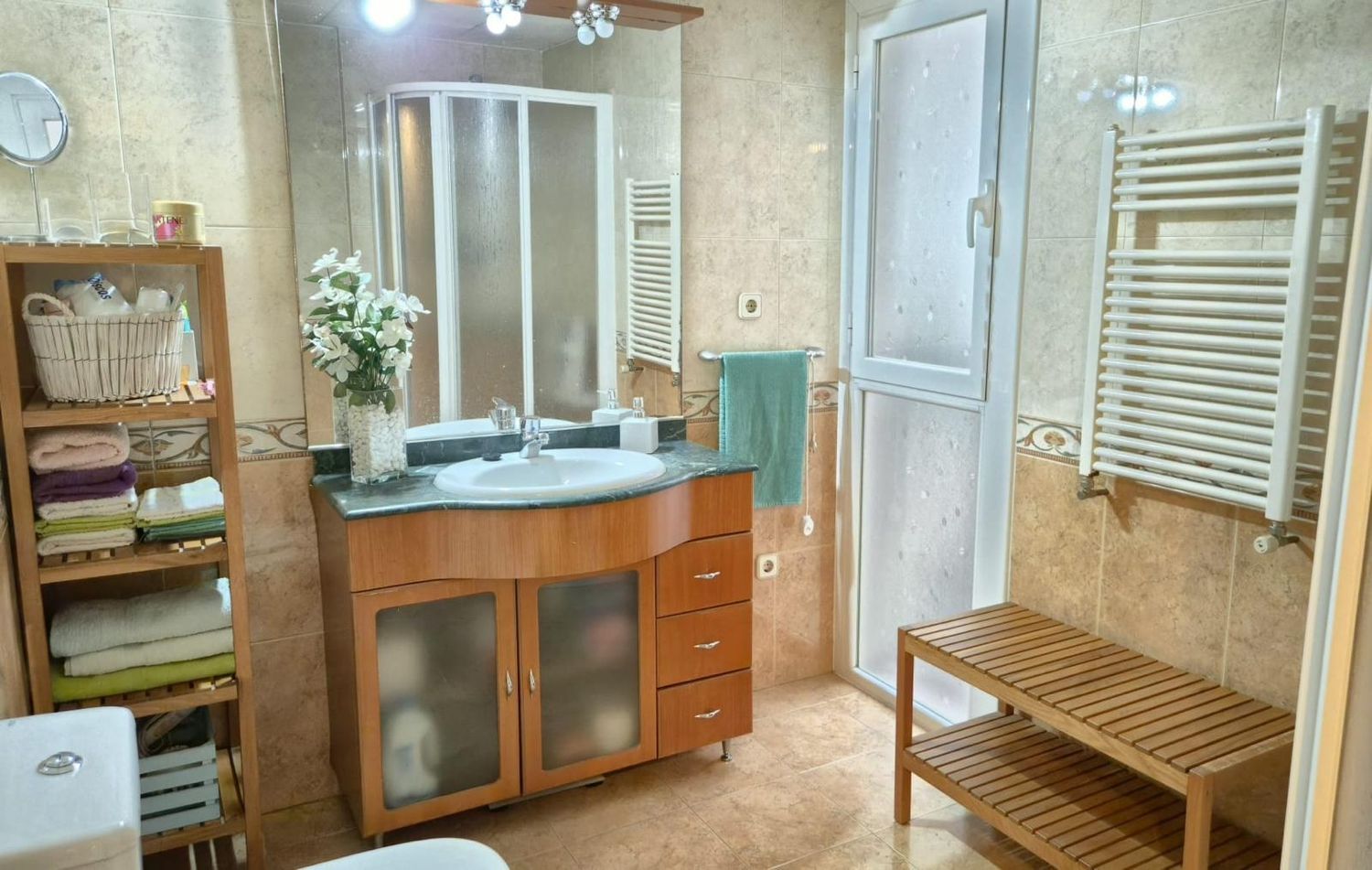 Piso en avenida Sant Esteve, 35 - Foto 18