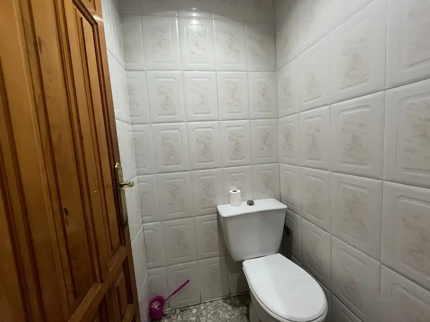 Planta baja en  Calle Cáceres 18 - Foto 7