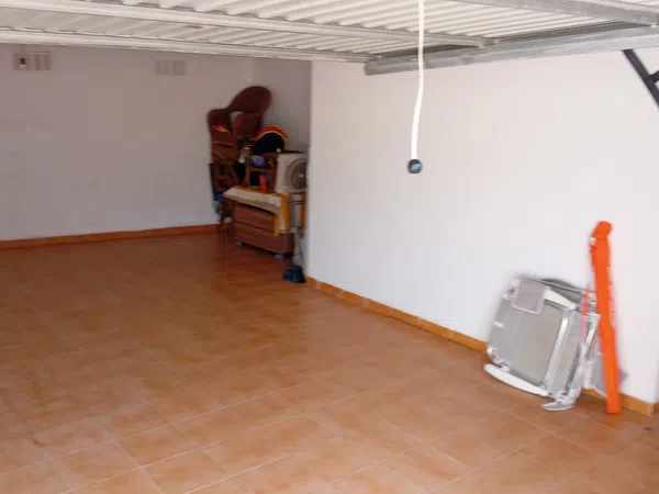 Chalet adosado en Paseo Martí I, l'Humà, 38, Les Cases d'Alcanar, Les Cases d'Alcanar - Foto 21