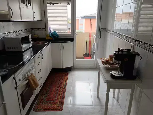Piso en Calle los Deportes, 80 ,1ª planta, Puerta a, Cuatrovientos, Cuatrovientos - Foto 14