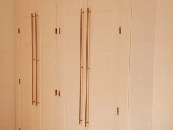 Chalet adosado en Paseo Clara Campoamor, 8 - Foto 4
