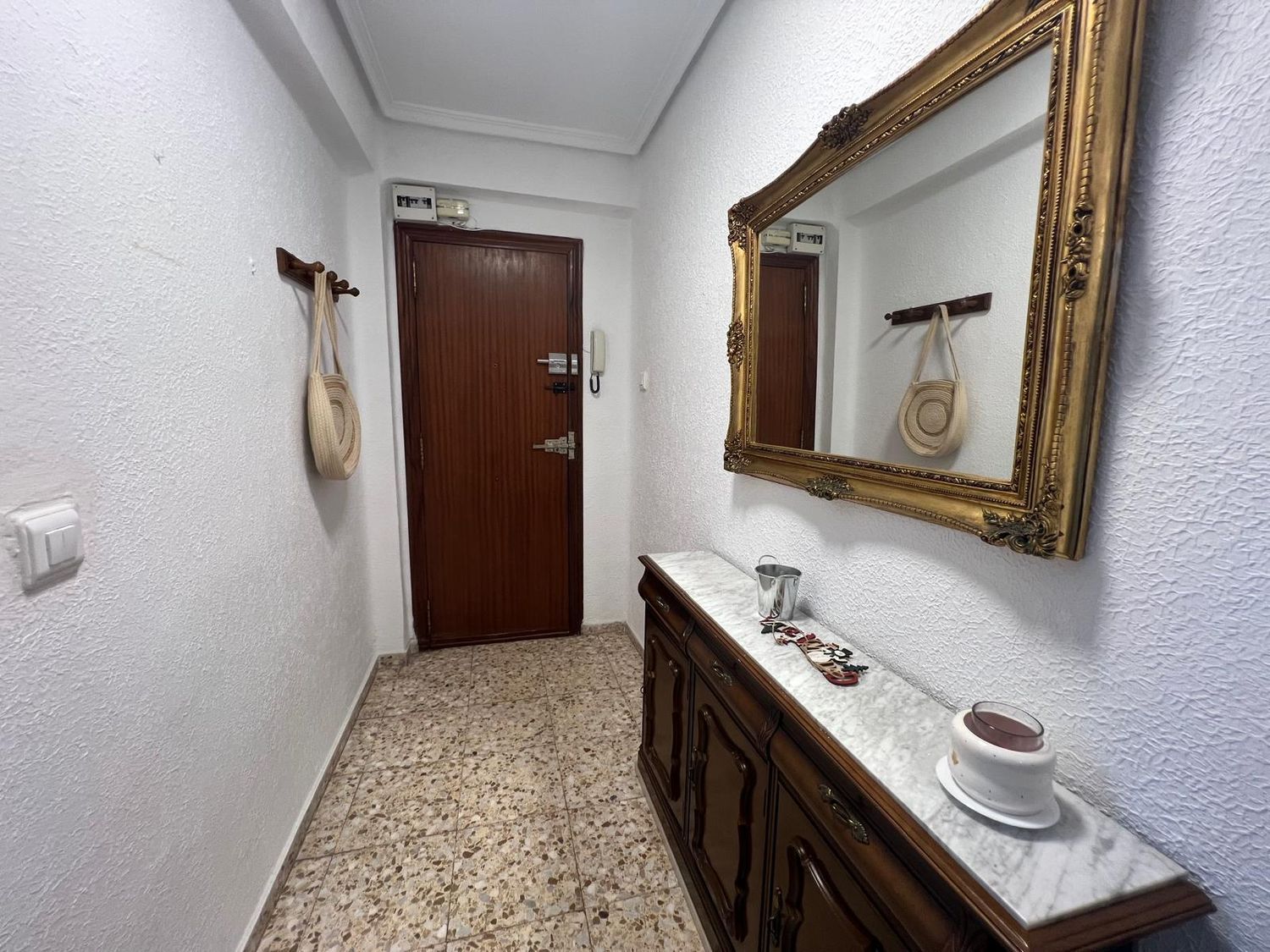 Piso en Calle del Poeta Mas y Ros, L'Illa Perduda - Foto 30
