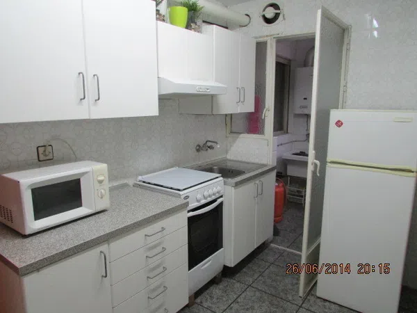 Piso en Calle norte, 21, San Antón - Foto 6