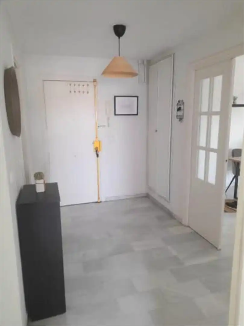 Piso en Nervión - Foto 5