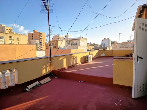 Piso en calle Sant Isidre Llaurador, 14 - Foto 18