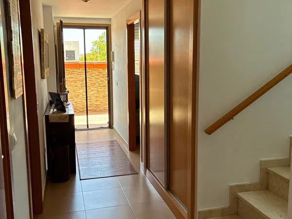 Chalet adosado en Calle del Pino Resinero, 22, La Dehesa - El Pinar, La Dehesa - El Pinar - Foto 3