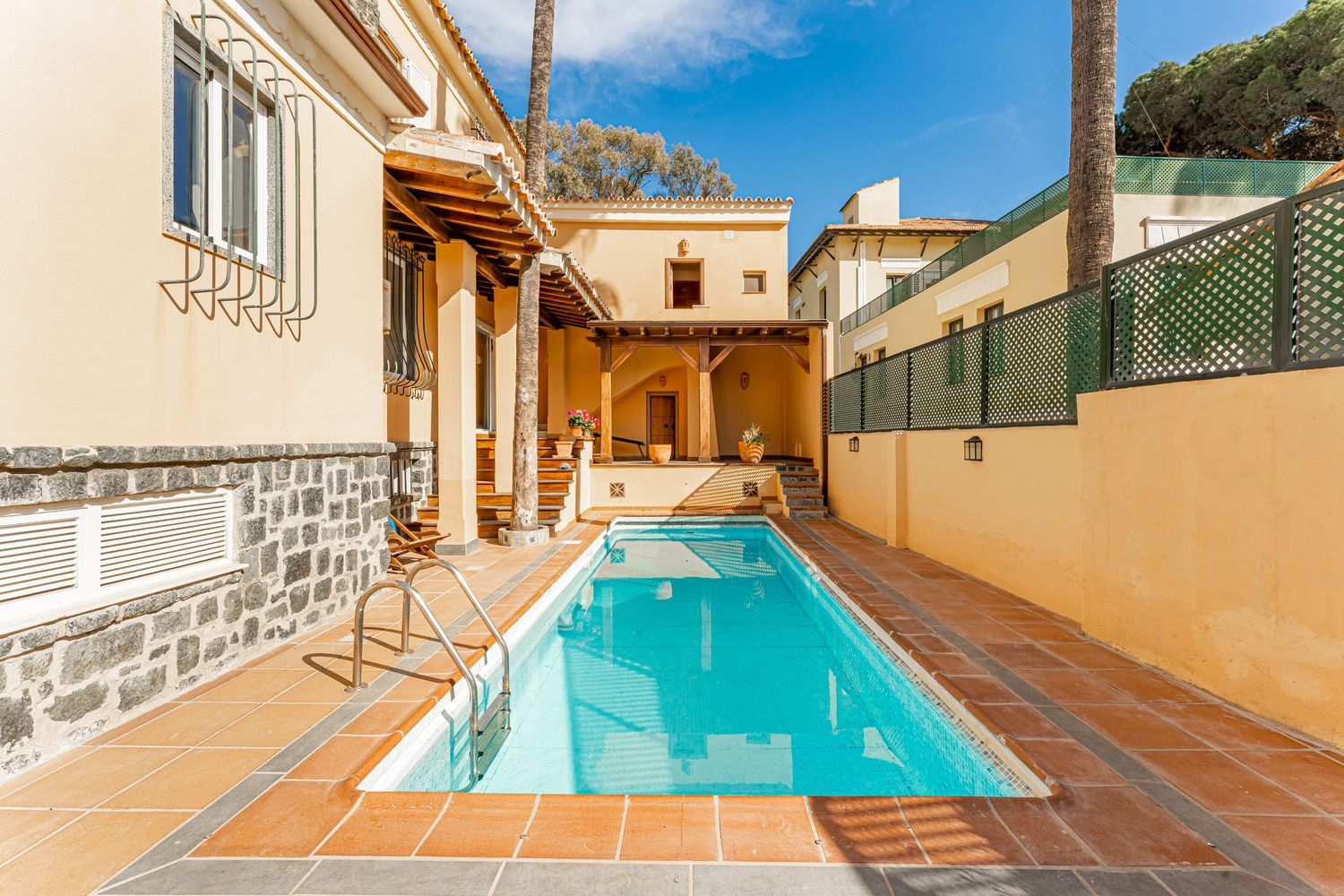 Casa o chalet independiente en Calle Ramos Carrión, Limonar - Foto 4