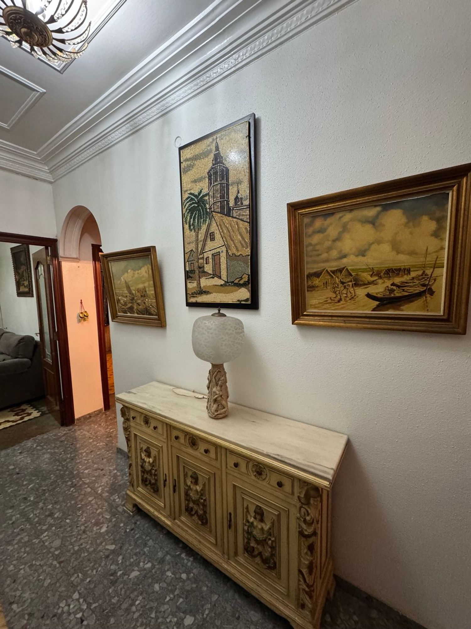 Piso en Calle de Joan Llorenç, 4 - Foto 1