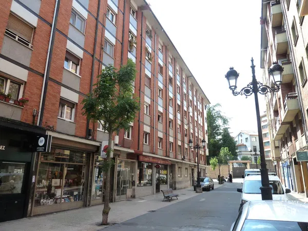 Piso en calle Granados, 1