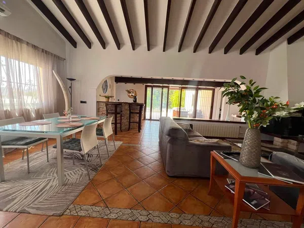 Casa o chalet independiente en Calle Acacies, 4, Barranco Hondo, Barranco Hondo - Foto 4