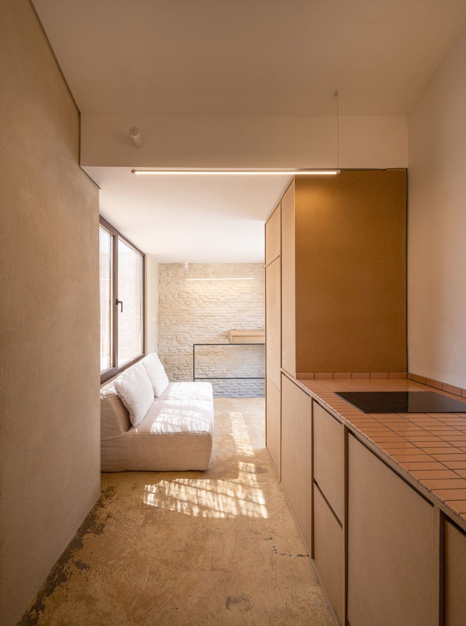 Piso en Calle Molinos, 23, Cuesta Escoriaza - Barranco del Abogado - Foto 4