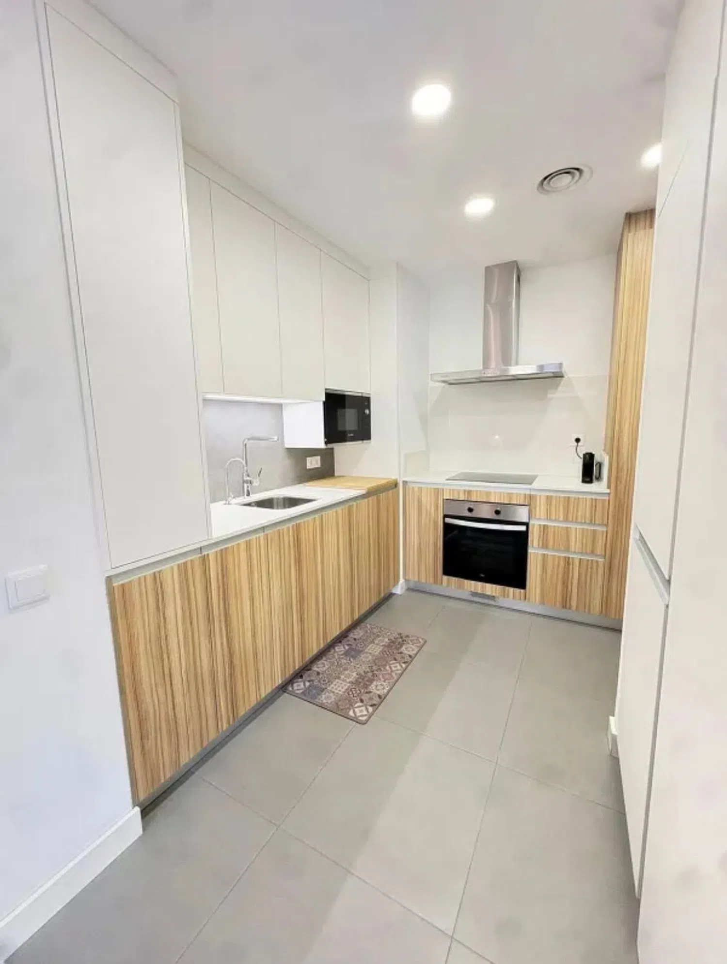 Piso en calle de Coroleu, 84 - Foto 18