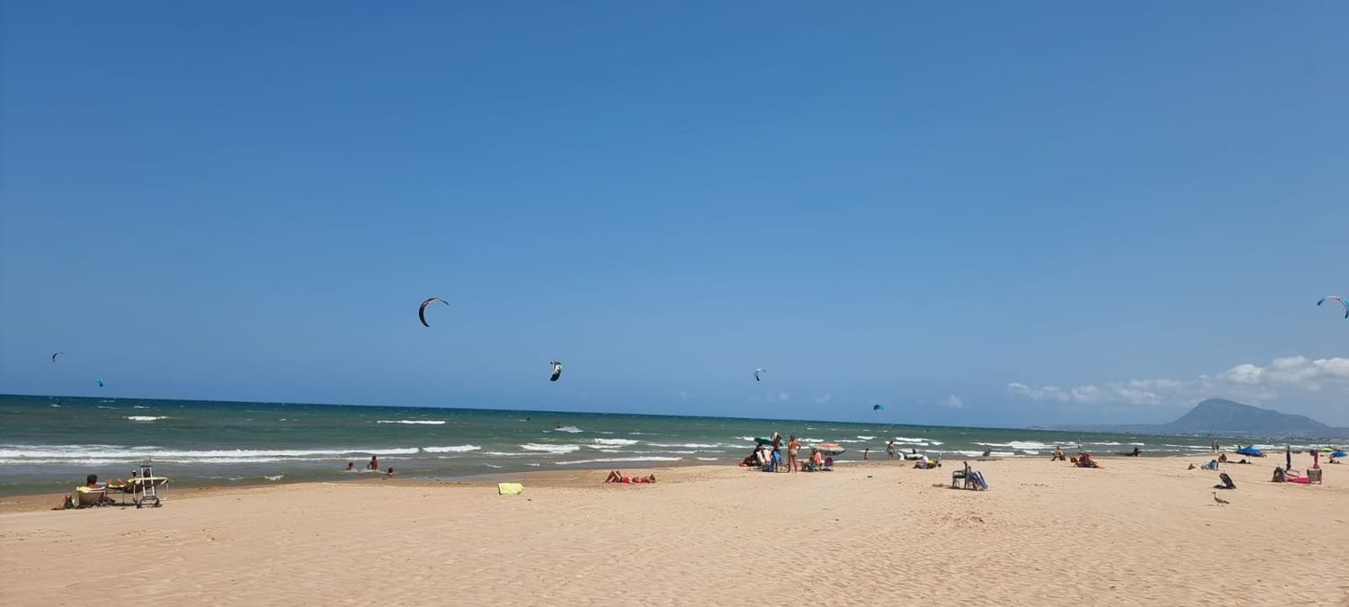 Dúplex en Calle de Beniarjó, 13, Platja de Oliva, Platja de Oliva - Foto 2