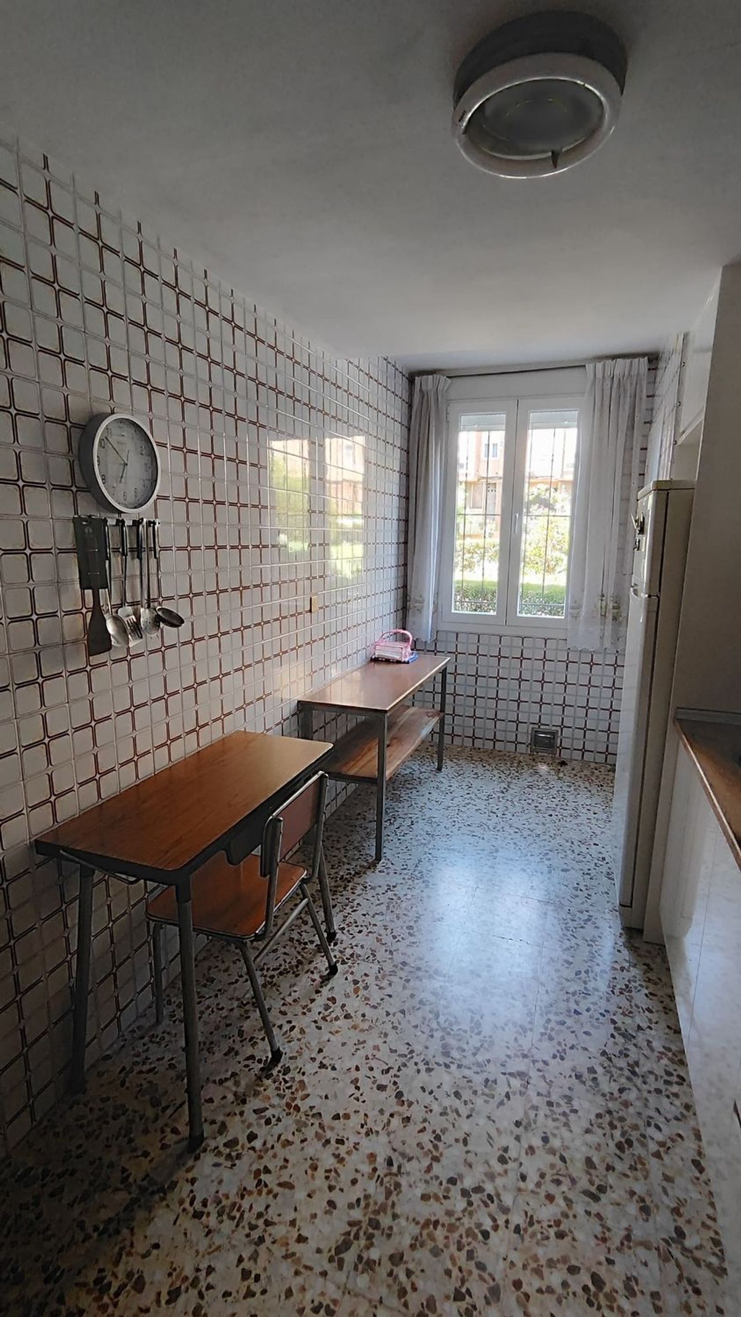 Piso en Calle San Cosme, 10, Alameda, Alameda - Foto 2