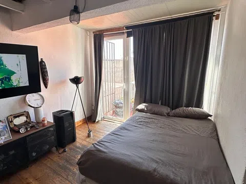 Ático en calle Ample, 53