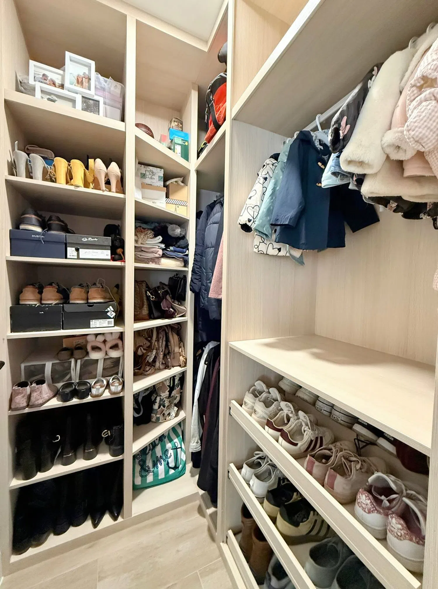 Piso en Primera Fase - Nuevo Tres Cantos - Foto 3