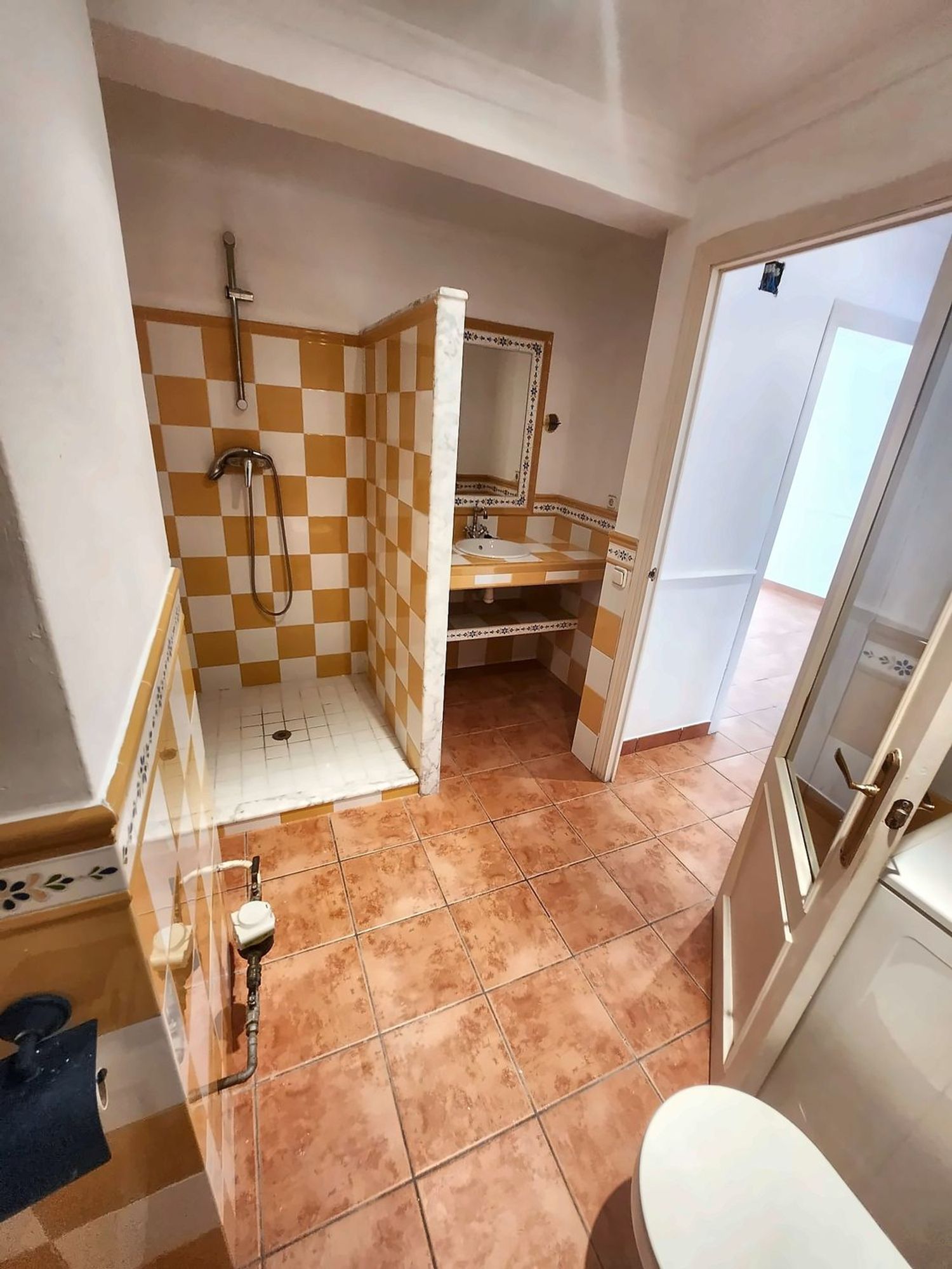 Piso en Calle del Marqués de Montortal, 65, Torrefiel - Foto 2
