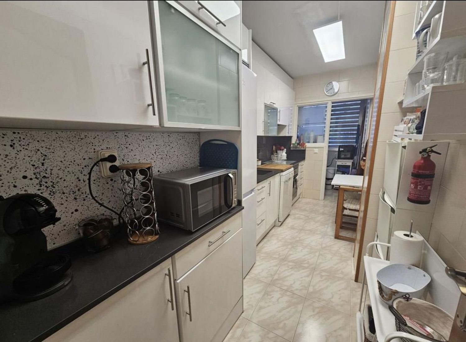 Piso en calle de la Isla de Cuba, 65 - Foto 6