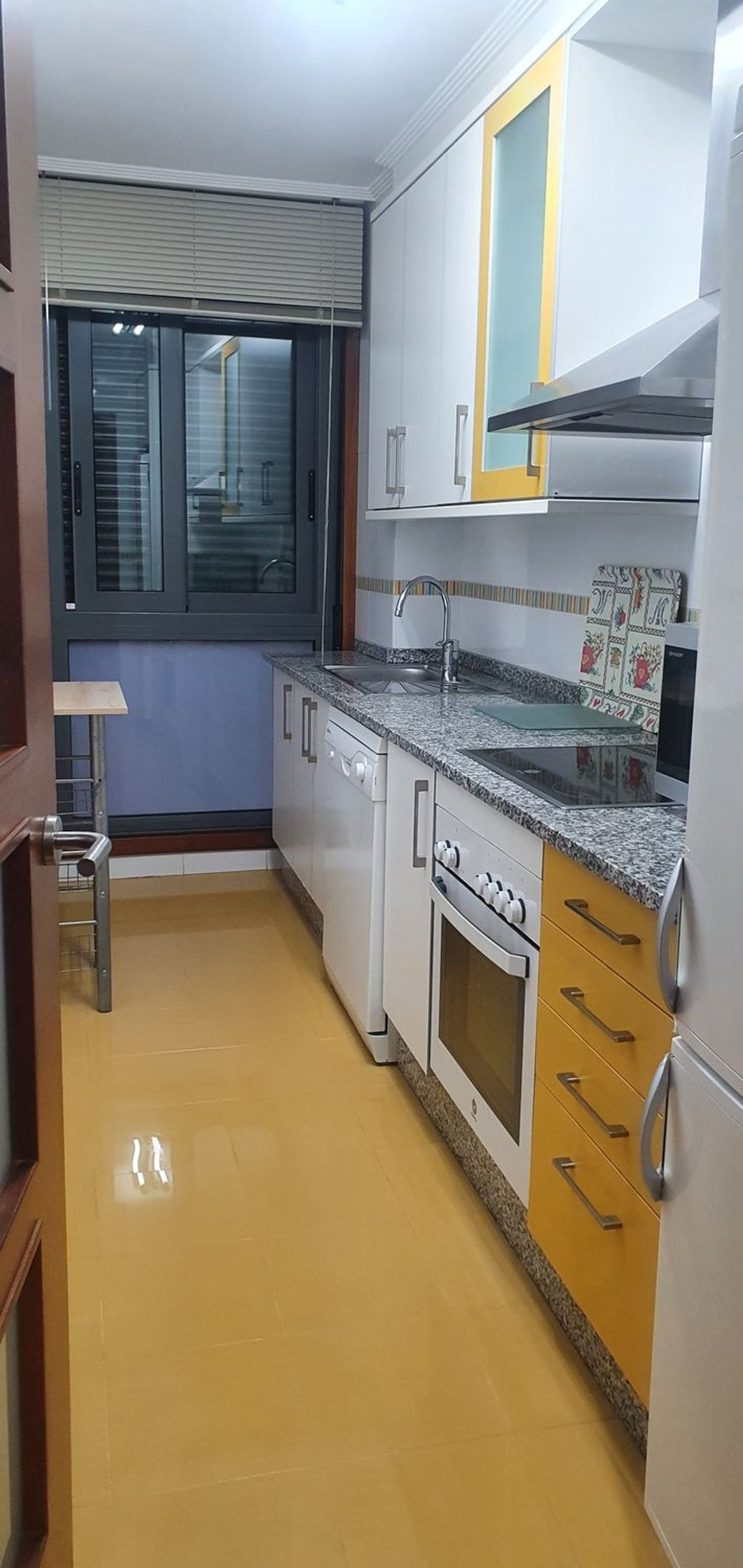 Piso en Calle Sevilla, 5, O Castro - Foto 11
