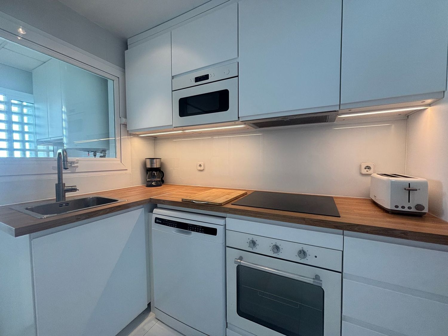 Piso en calle Trajano, 22 - Foto 17