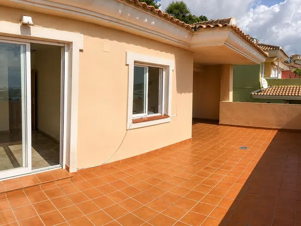 Ático en Calle de I'Aigualera, 1, Bonalba-Cotoveta, Bonalba-Cotoveta - Foto 14