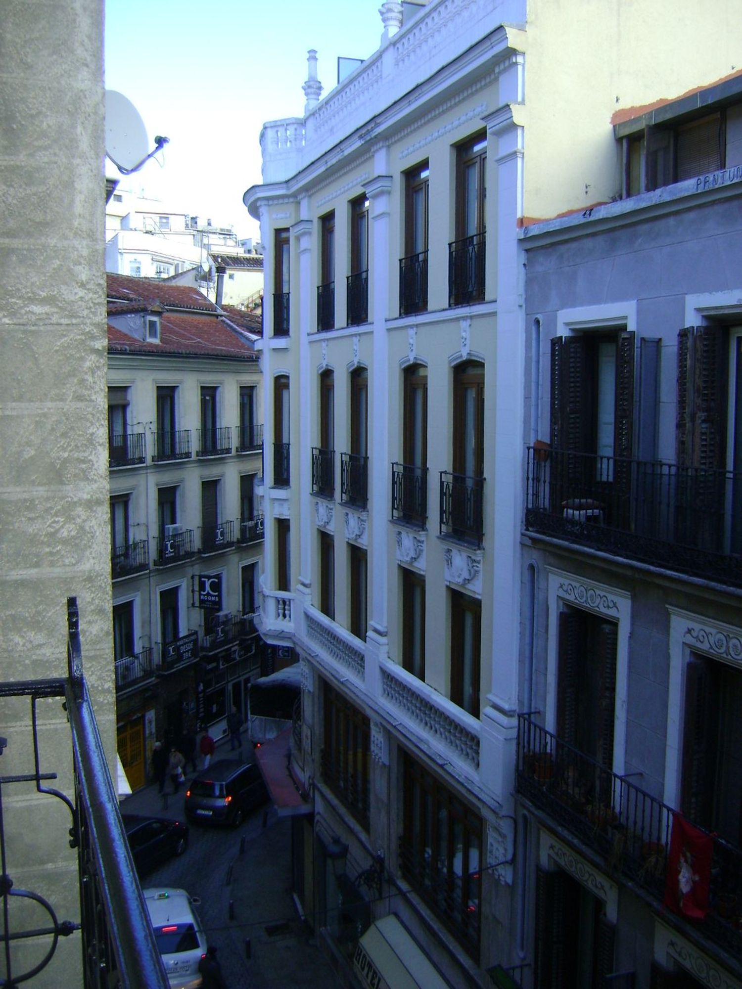 Piso en Calle de Núñez de Arce, 4, Huertas-Cortes - Foto 3