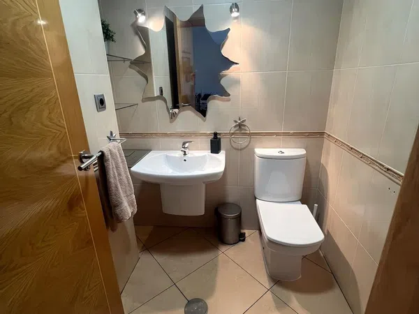 Ático en calle Mayor, 41 - Foto 8