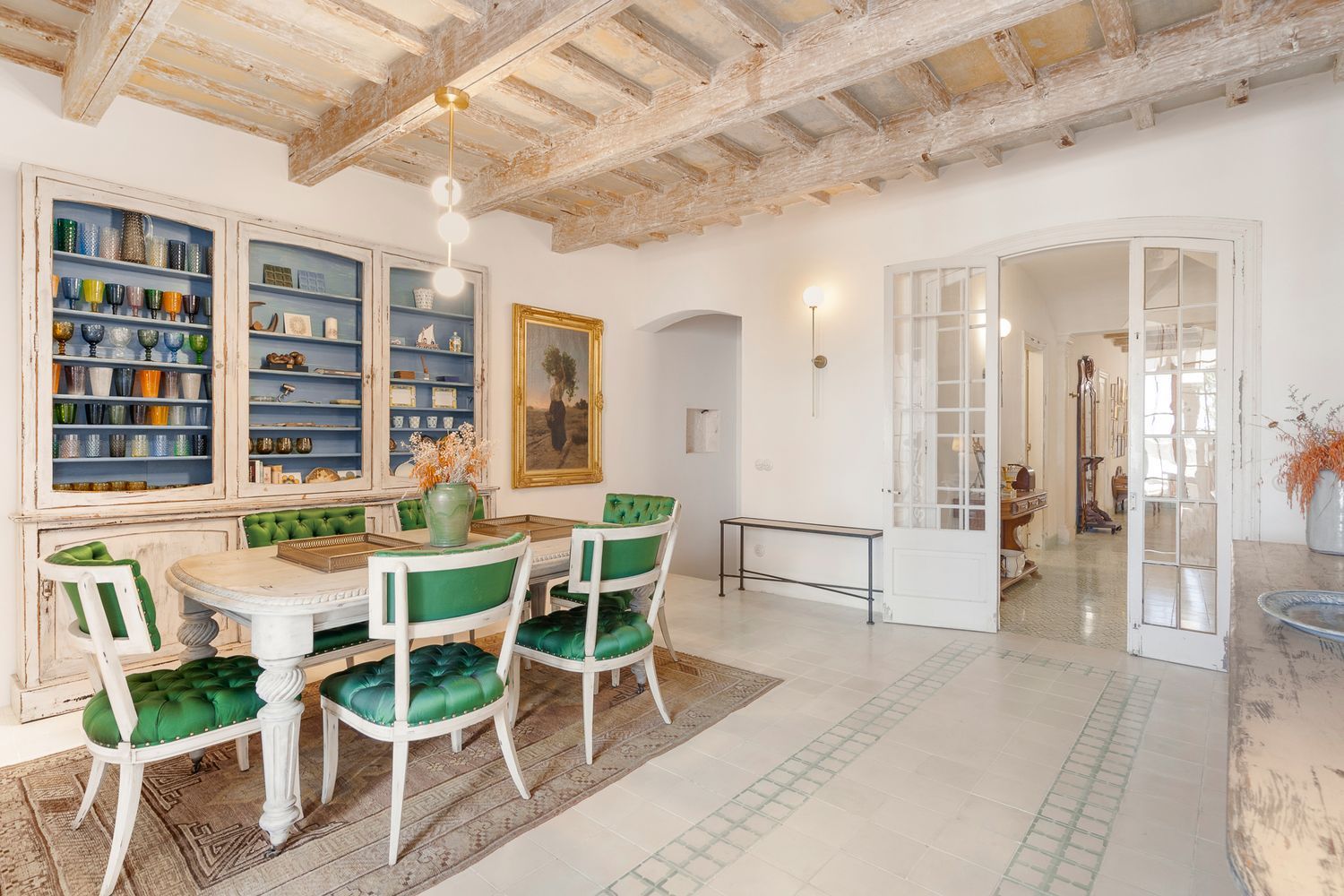 Chalet adosado en Calle d'Isabel II, 66 - Foto 7