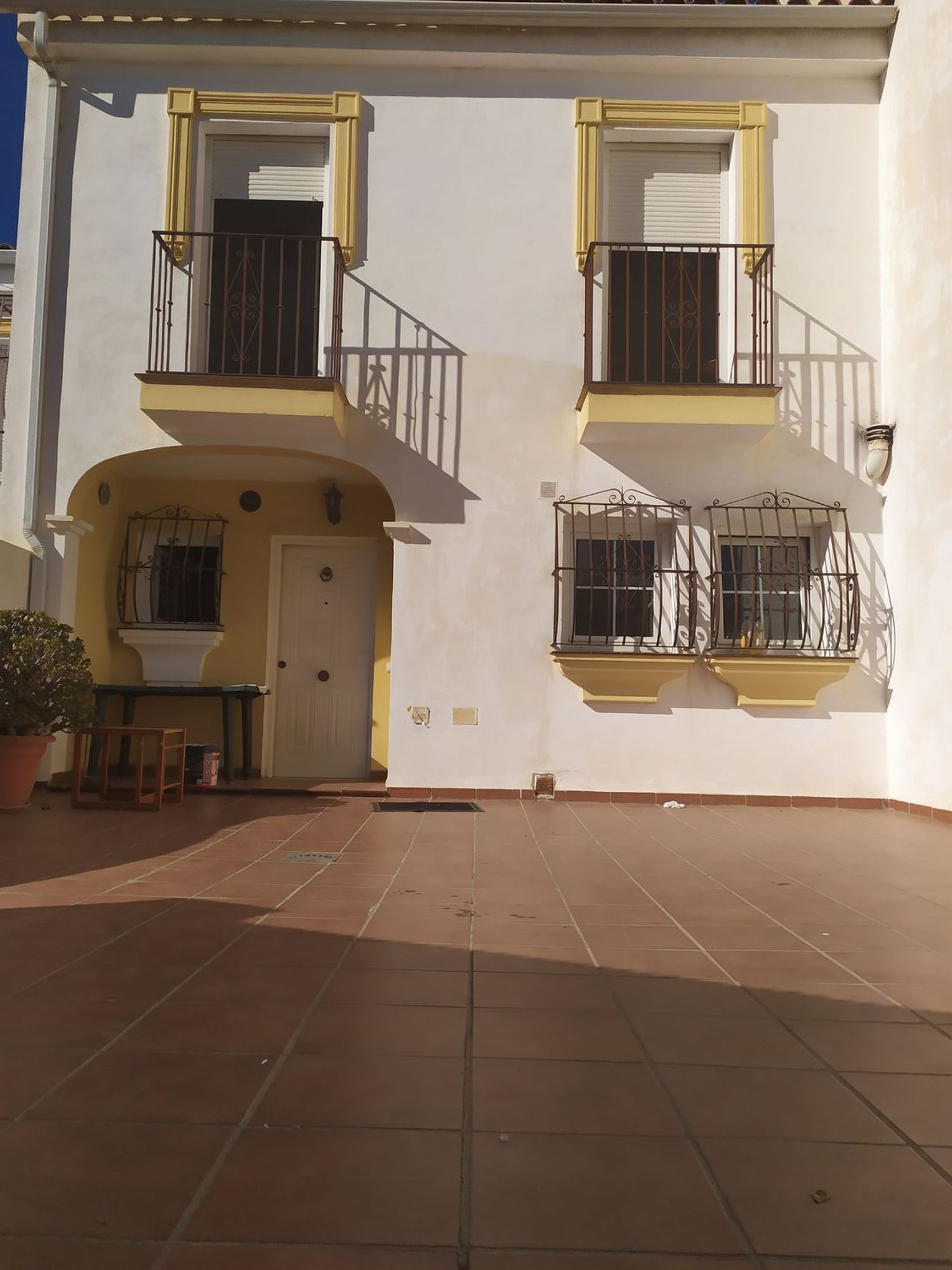 Chalet adosado en Calle Mistral, 70, Añoreta baja, Añoreta baja - Foto 3