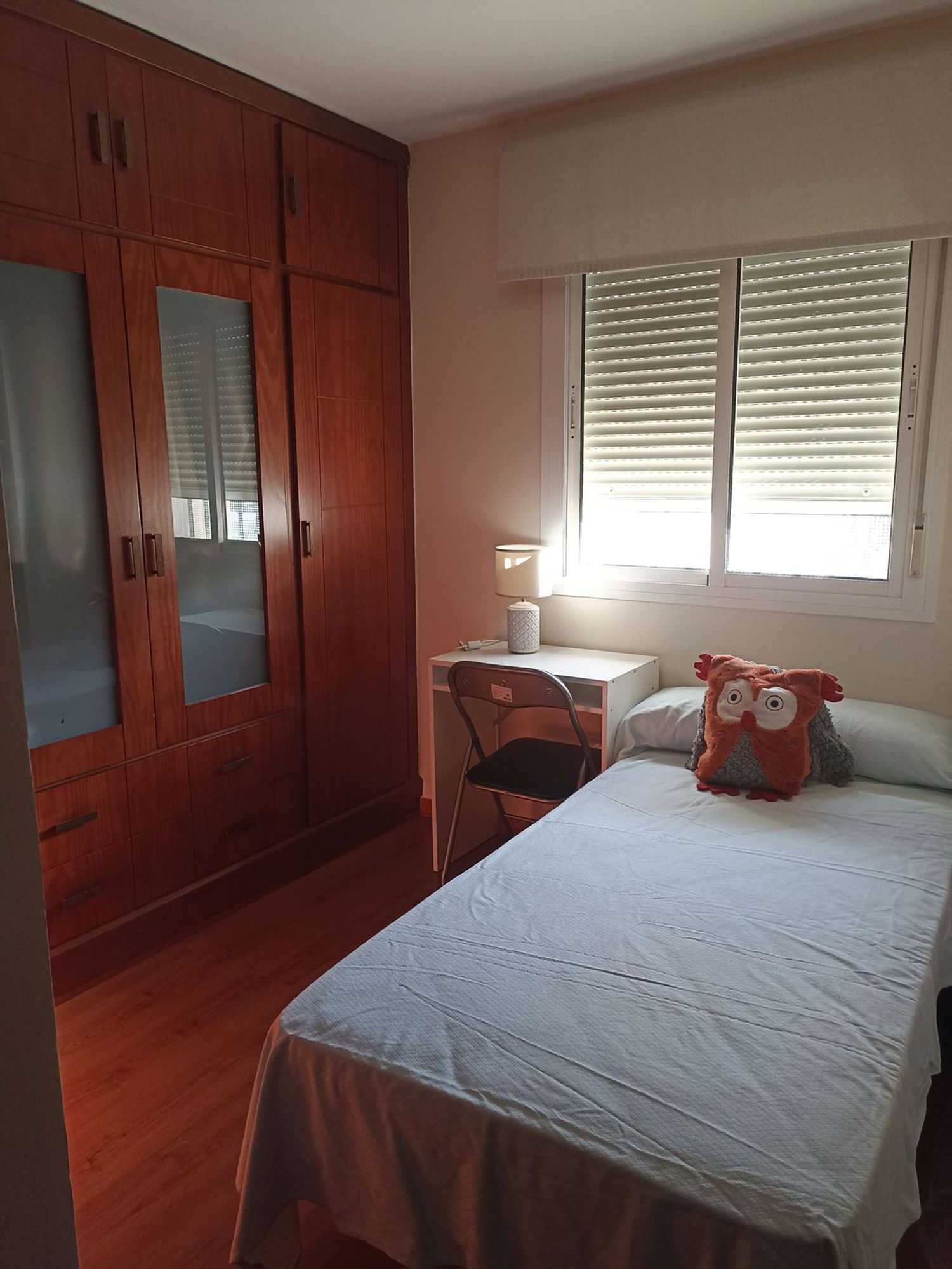 Piso en Calle Arbotante, 5, La Salle-Avd Manuel del Valle-Las Naciones - Foto 9