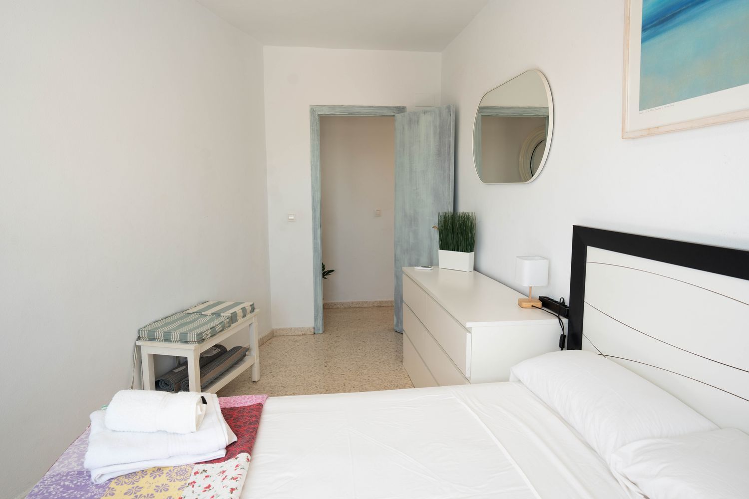 Piso en calle Pozuelo, 5 - Foto 9