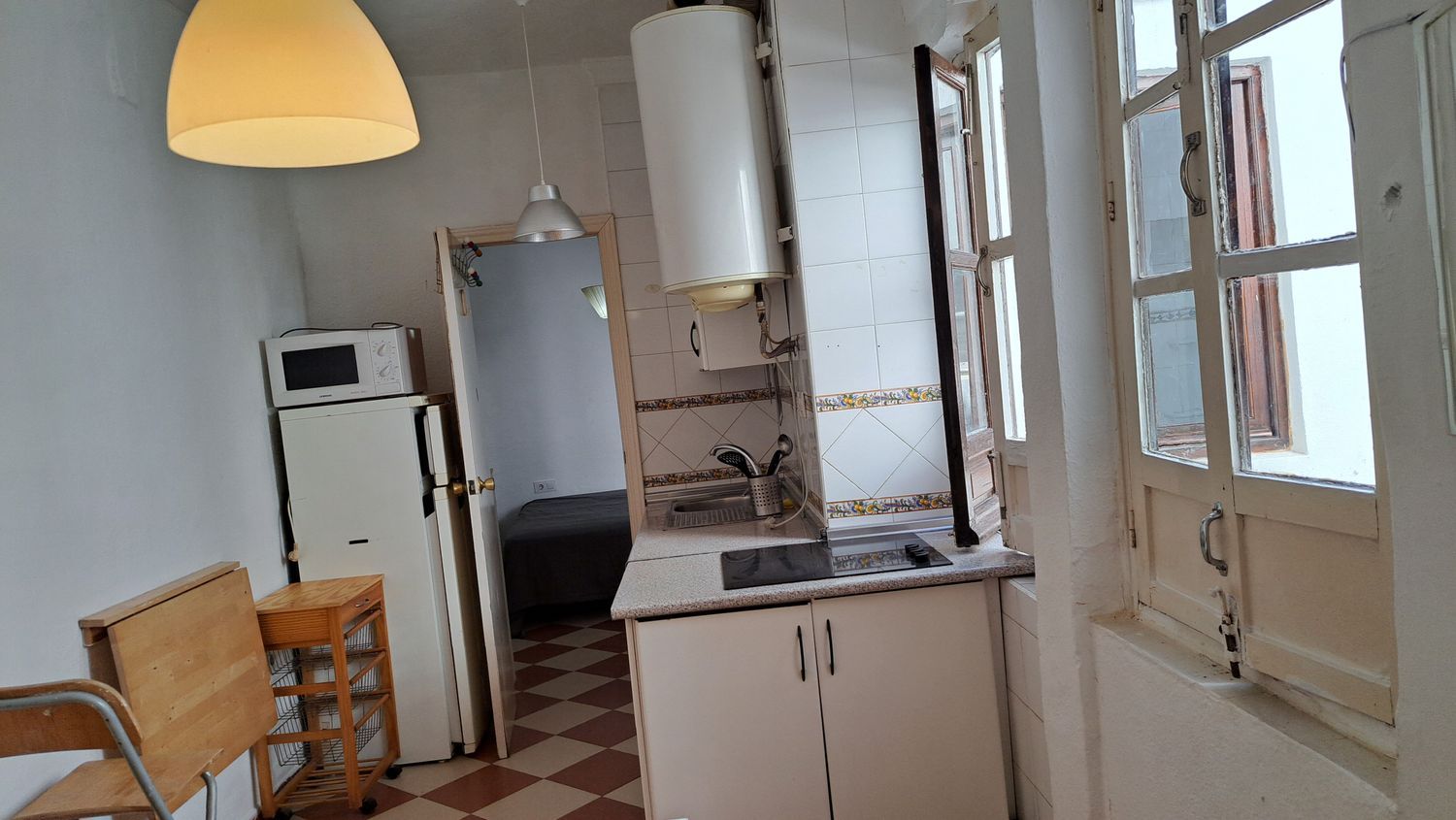 Piso en Cuesta de Marañas, 12, Albaicín - Foto 2