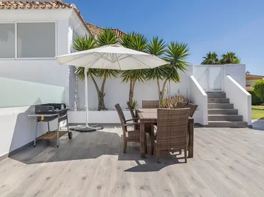 Chalet en Estepona - Foto 5