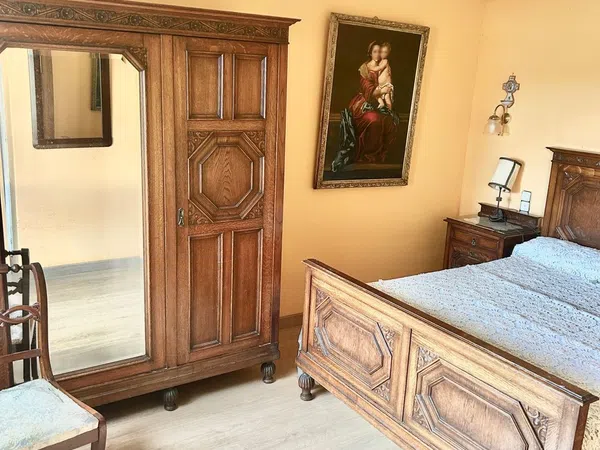 Casa o chalet independiente en Calle de Aran, 4, Mera-Serantes, Mera-Serantes - Foto 8