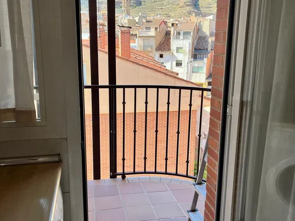 Piso en Calle Huerto de los Frailes, 2 - Foto 9