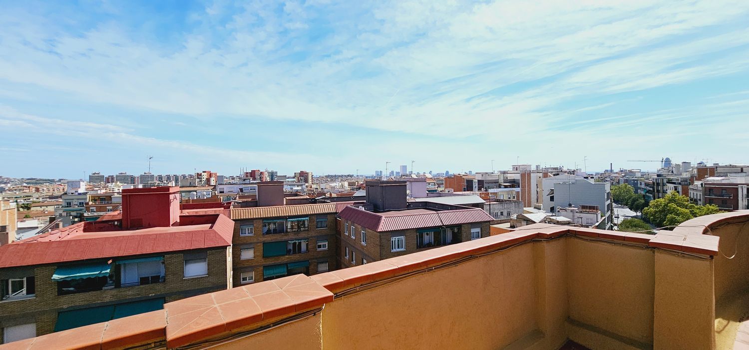 Ático en Paseo Maragall, 182, Vilapicina i la Torre Llobeta - Foto 47