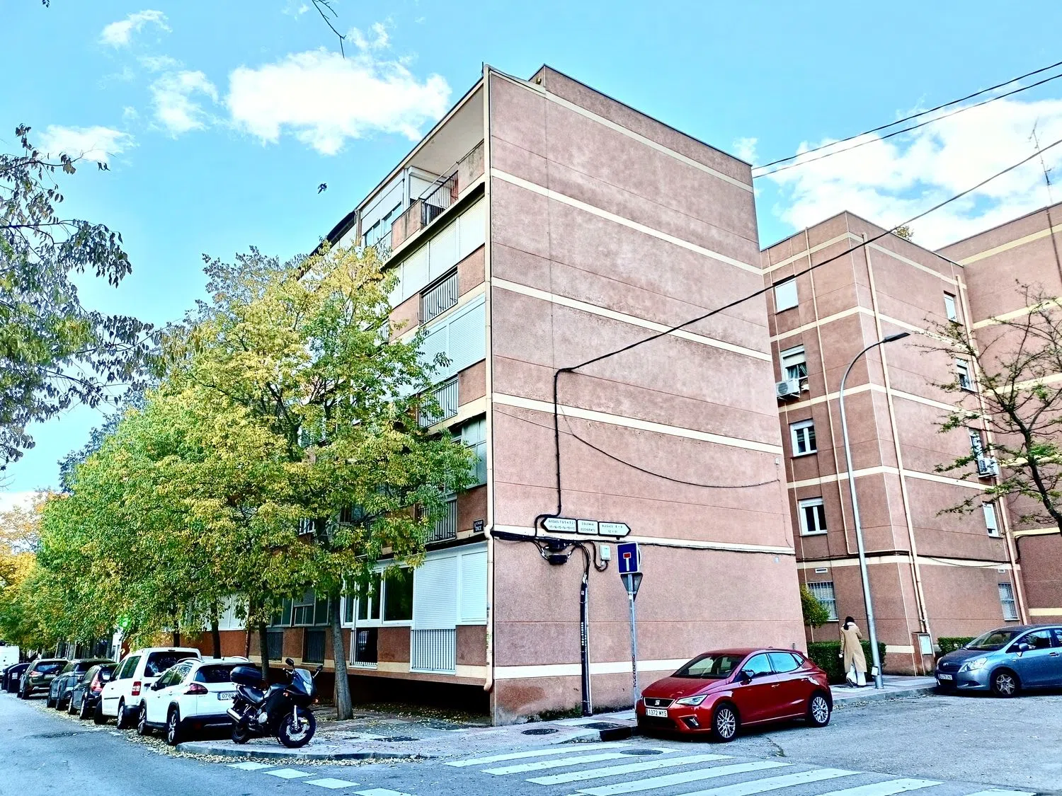 Piso en Colonia Occidente, 9 - Foto 24