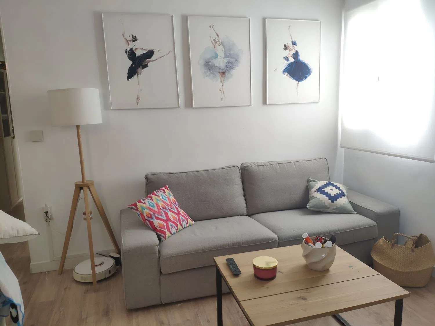 Piso en calle de Palos de la Frontera, 7 - Foto 5