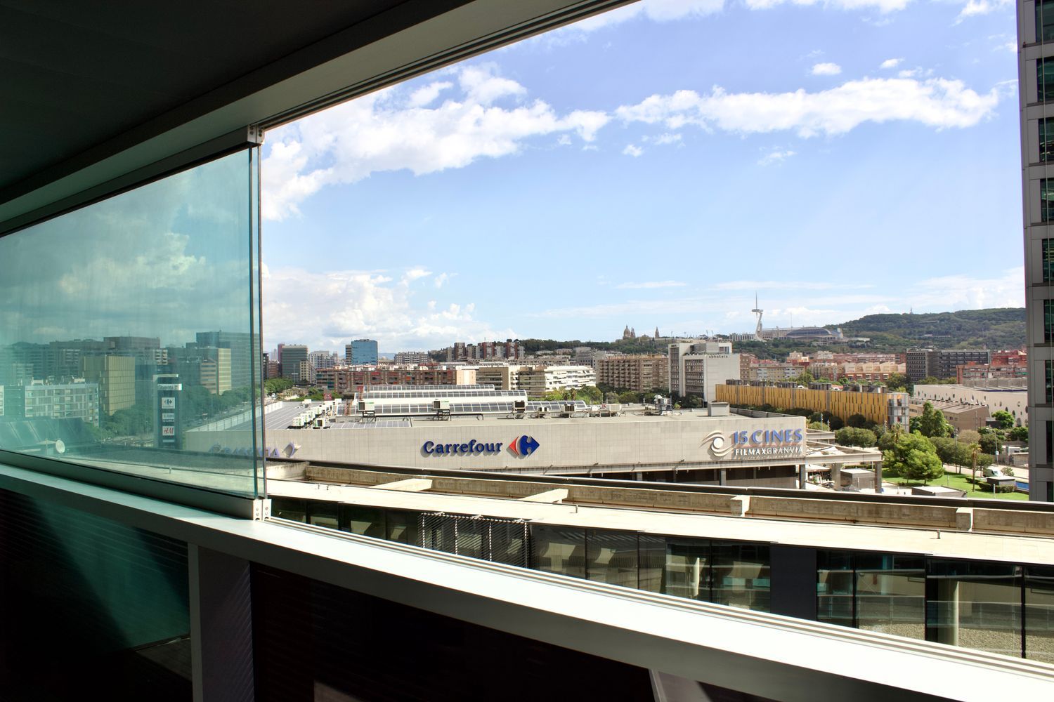Piso en Gran Via L-H, Gran Via L-H - Foto 13
