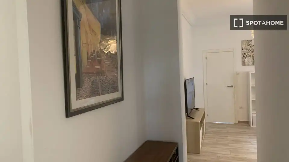 Piso en  Valencia Capital - Foto 19