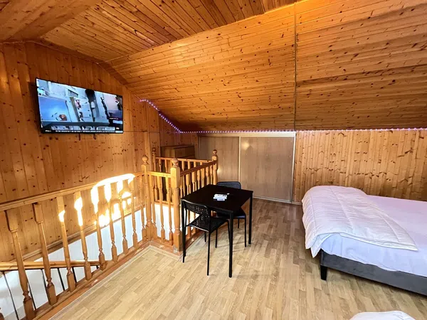Chalet adosado en Colombia, 16 - Foto 21