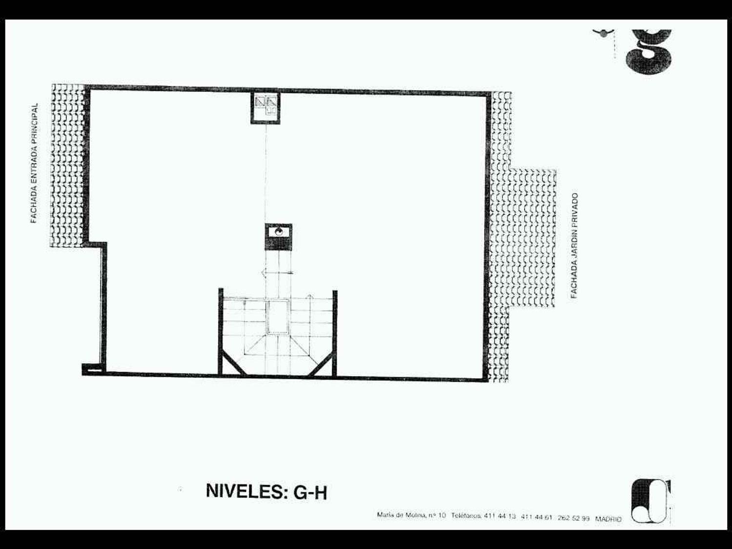 Chalet adosado en calle Playa de Sangenjo, 98 - Foto 38